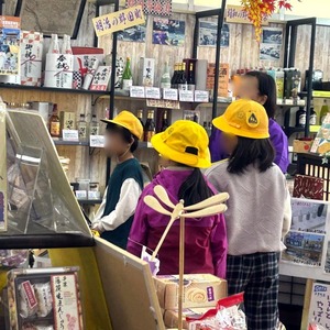 野田市の醤油を説明