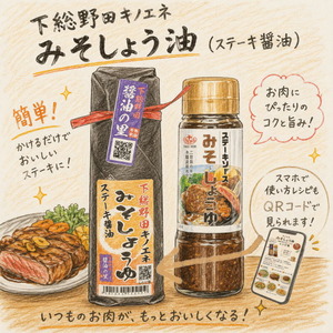 キノエネ｜みそしょう油・レシピ集掲載バージョン
