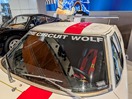 The Circuit wolf