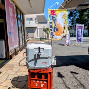 生ビールサーバーレンタル