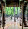 雨の清水公園BBQ