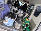 おうちで生ビールサーバー回収