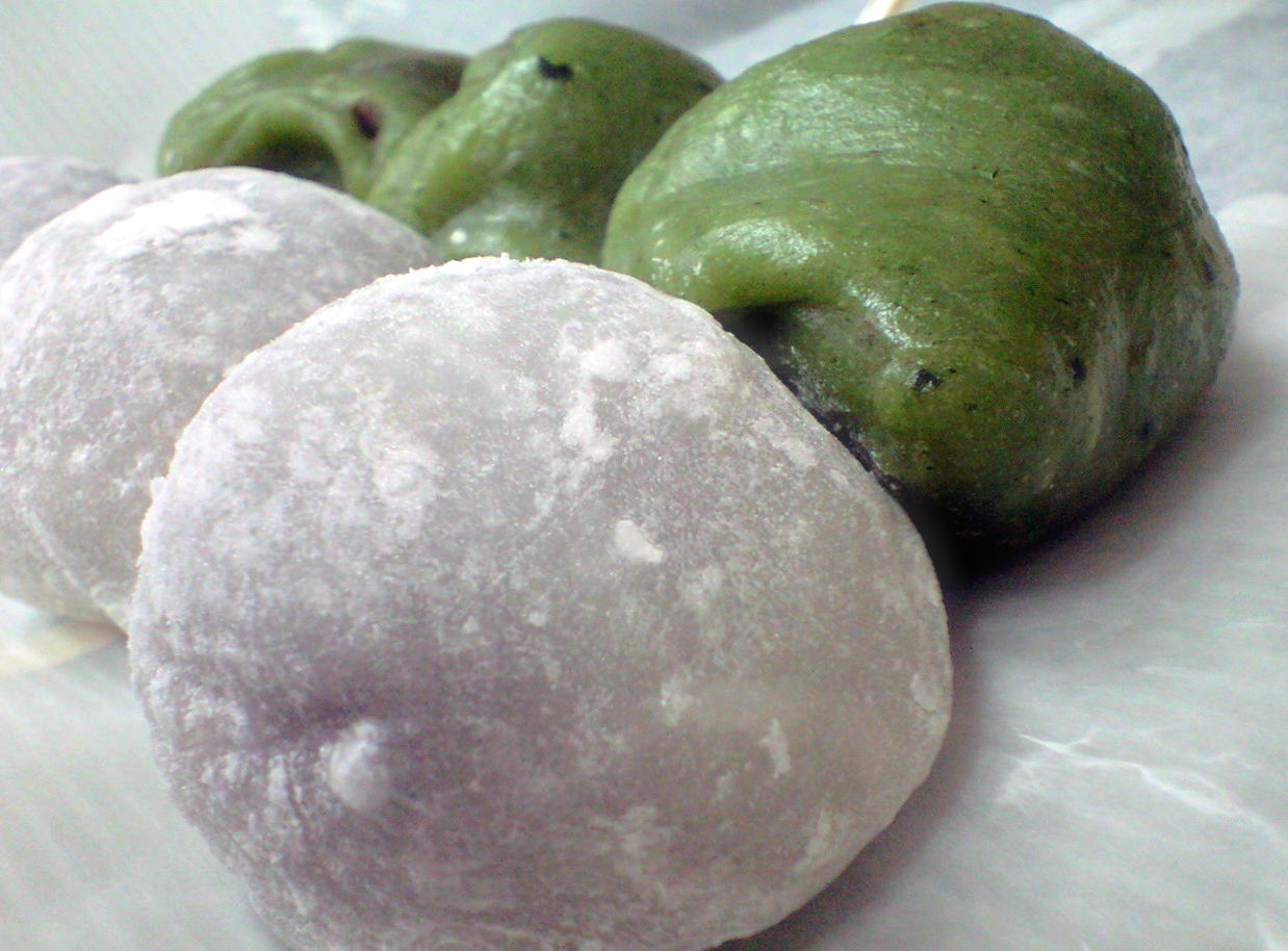 野田市の和菓子・伊勢屋