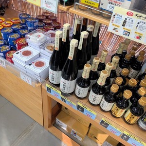千葉の醤油