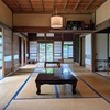 千琉々「善蔵」の室内