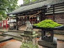 信州東御・白鳥神社