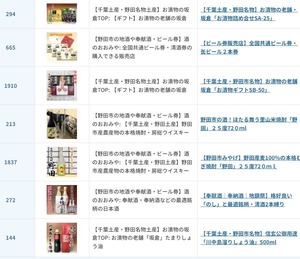 醤油の里｜ネット通販