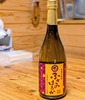 千葉産サツマイモの芋焼酎
