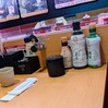 お醤油はヒゲタ