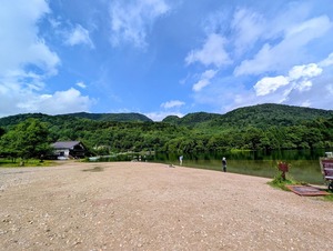 奥日光｜湯ノ湖畔
