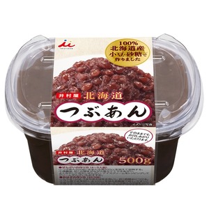 井村屋 小豆カップ