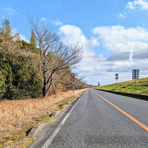 エブリィサラダ館号|銚子までの道:利根川沿いを東へ進む