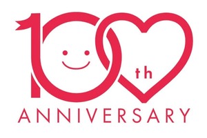 シャディは今年100年を迎えます。