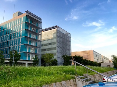 東大柏キャンパス