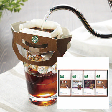 スターバックスコーヒーオリガミ