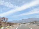 浅間山