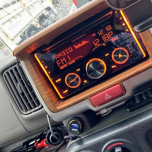 カロッツェリア