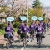 中学校野球部の挨拶