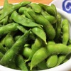 千葉の贈り物|農家から枝豆貰った