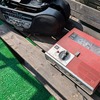 ラジカセとテープレコーダー修理