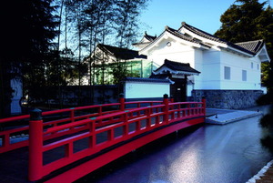 キッコーマン御用蔵|宮内庁に納めるしょう油を醸造