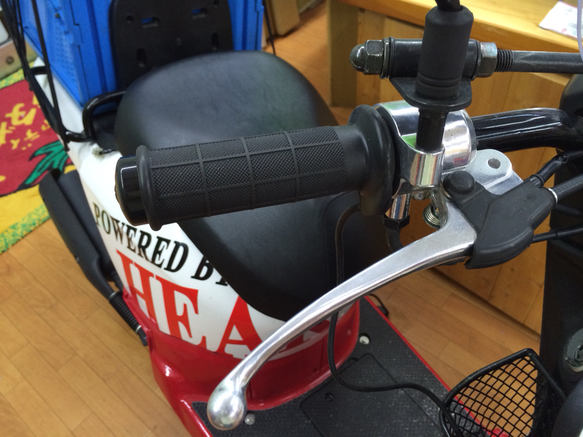 ベンリィ110 グリップヒーター付き 楽天市場】グリップヒーター ベンリィ110（車用品・バイク用品）の通販