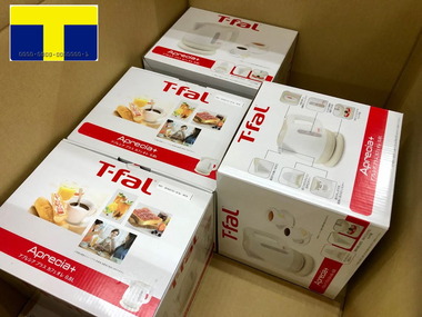 話題トレンドな賞品