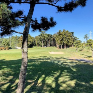 紫カントリークラブ