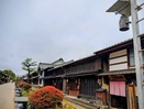 海野宿の町並み2