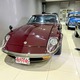 ワインカラーの日産フェアレディ240Z