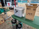 コールマン生ビールサーバー｜大規模BBQ