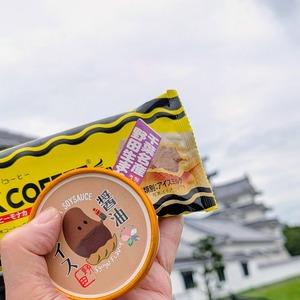 夏到来|野田市ご当地アイス