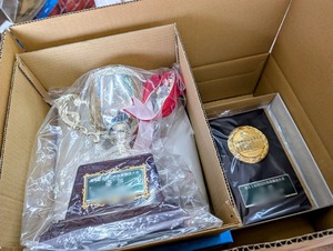 冬季オリンピックもメダルラッシュですが珠算大会も開催