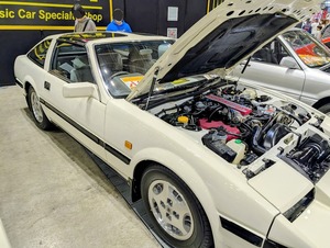 フェアレディZ・Z31