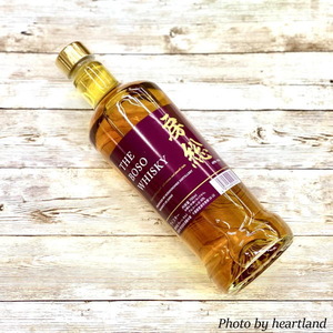 房総ウイスキー、野田市でお買上頂ける店