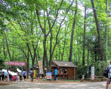 清水公園　ご予約