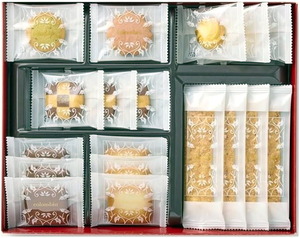 参加賞などの記念品に銀座コロンパン