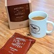 バレンタインに貰ったコーヒー