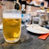 ときわで乾杯