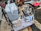 帰って来た生ビールサーバー