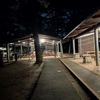清水公園｜ナイトBBQ