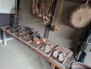 昔ながらの道具たち
