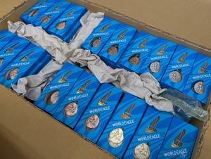 冬季オリンピックもメダルラッシュ!野田市でもメダルが