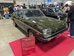 トヨタスプリンタークーペ1600GT