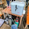 コールマン神泡生ビールサーバー
