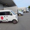 働くクルマの仲間入り｜エブリィ