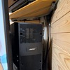 BOSE・サブウファー