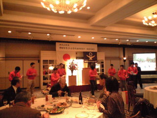 野田市子供会の集まり