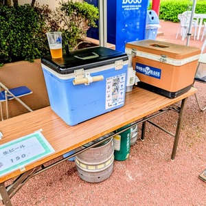 ハートランド樽生で生ビールサーバーレンタル