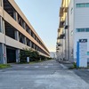 柏市のロジステックス